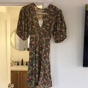 Doen Emilia dress NWT